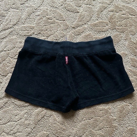 Hard Tail Terry Cloth Shorts - Picture 2 of 2